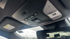 Toyota Corolla 2.0 VVT-i Hybrid Design 5dr CVT Hybrid Hatchback